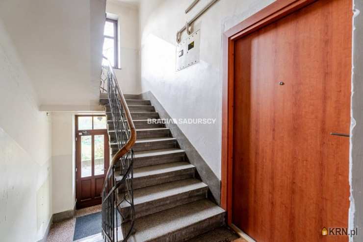 BRACIA SADURSCY ODDZIAŁ BS4 KROWODRZA, Mieszkanie  na sprzedaż, Kraków, Krowodrza/Łobzów, ul. Kronikarza Galla