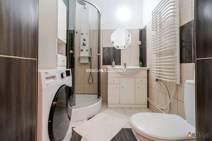 Kraków, Krowodrza/Łobzów, ul. Kronikarza Galla, Mieszkanie  na sprzedaż, 2 pokojowe