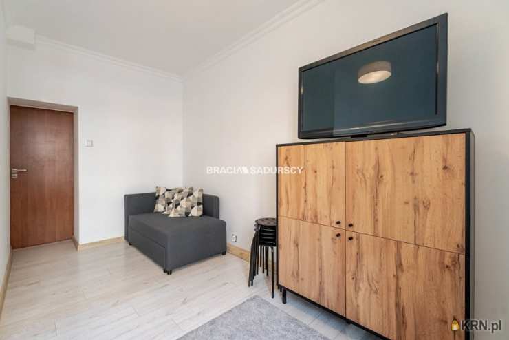 Mieszkanie  na sprzedaż, Kraków, Krowodrza/Łobzów, ul. Kronikarza Galla, 2 pokojowe