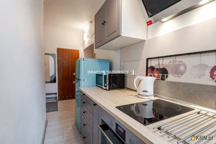 2 pokojowe, Kraków, Krowodrza/Łobzów, ul. Kronikarza Galla, Mieszkanie  na sprzedaż