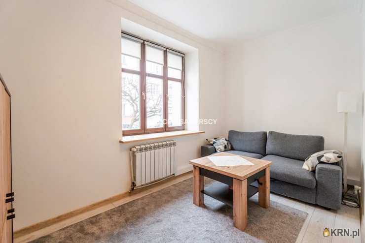 Mieszkanie  na sprzedaż, Kraków, Krowodrza/Łobzów, ul. Kronikarza Galla, 2 pokojowe