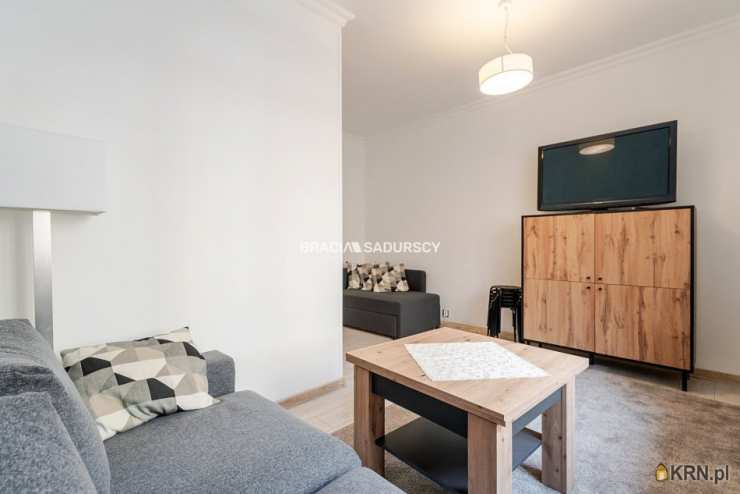 Mieszkanie  na sprzedaż, 2 pokojowe, Kraków, Krowodrza/Łobzów, ul. Kronikarza Galla