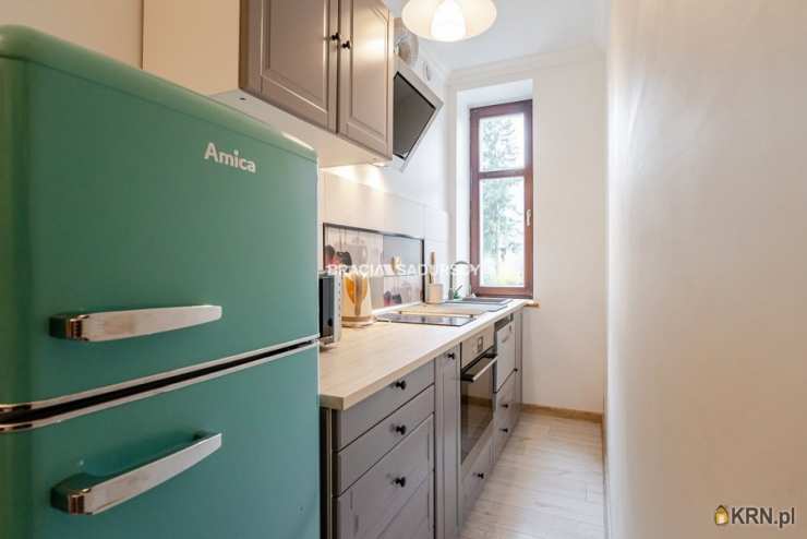 Kraków, Krowodrza/Łobzów, ul. Kronikarza Galla, 2 pokojowe, Mieszkanie  na sprzedaż