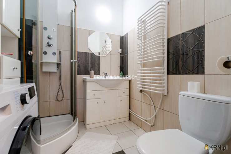 Mieszkanie  na sprzedaż, Kraków, Krowodrza/Łobzów, ul. Kronikarza Galla, 2 pokojowe