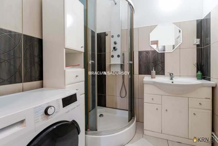 Mieszkanie  na sprzedaż, 2 pokojowe, Kraków, Krowodrza/Łobzów, ul. Kronikarza Galla