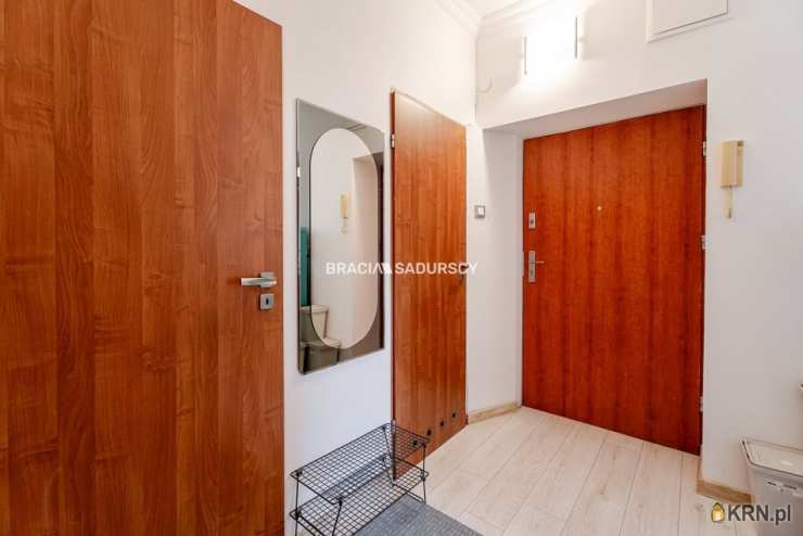 Kraków, Krowodrza/Łobzów, ul. Kronikarza Galla, Mieszkanie  na sprzedaż, 2 pokojowe