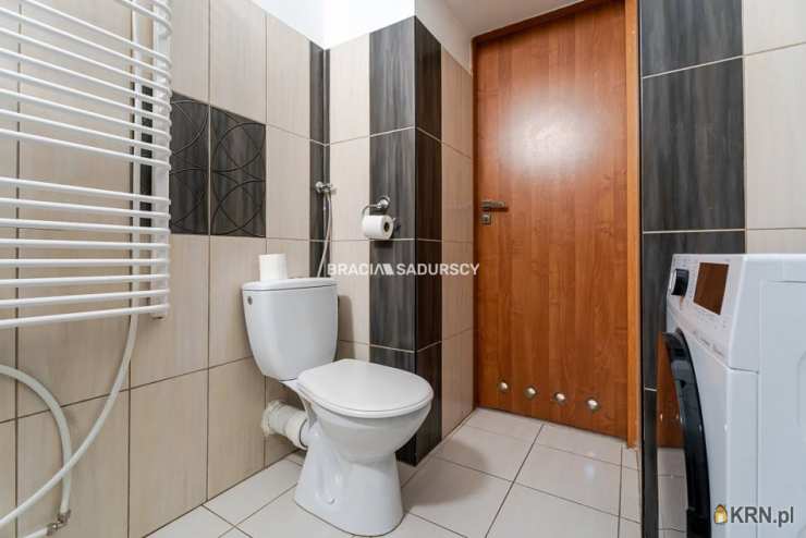 Mieszkanie  na sprzedaż, Kraków, Krowodrza/Łobzów, ul. Kronikarza Galla, 2 pokojowe