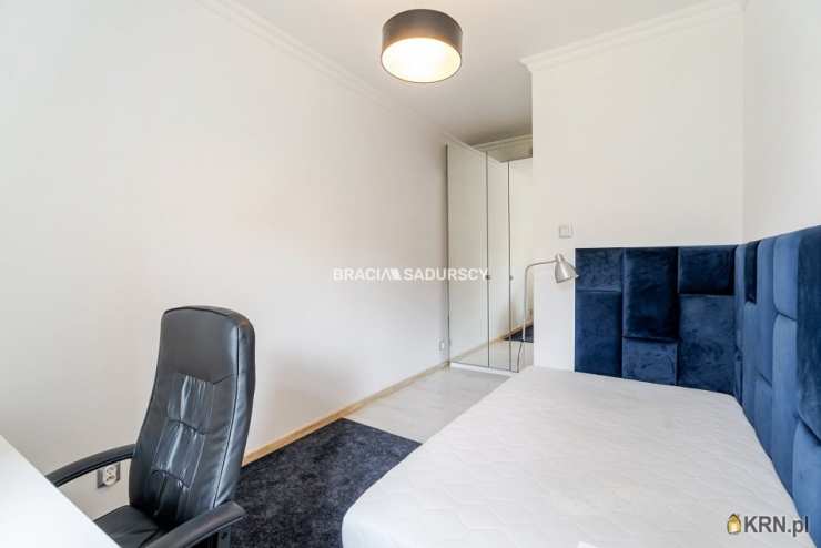 2 pokojowe, Mieszkanie  na sprzedaż, Kraków, Krowodrza/Łobzów, ul. Kronikarza Galla