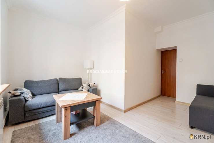 Mieszkanie  na sprzedaż, 2 pokojowe, Kraków, Krowodrza/Łobzów, ul. Kronikarza Galla