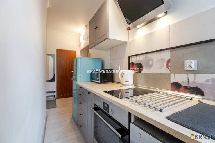 2 pokojowe, Kraków, Krowodrza/Łobzów, ul. Kronikarza Galla, Mieszkanie  na sprzedaż