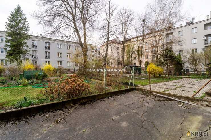 2 pokojowe, Kraków, Krowodrza/Łobzów, ul. Kronikarza Galla, Mieszkanie  na sprzedaż