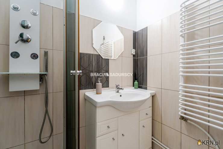 Mieszkanie  na sprzedaż, 2 pokojowe, Kraków, Krowodrza/Łobzów, ul. Kronikarza Galla