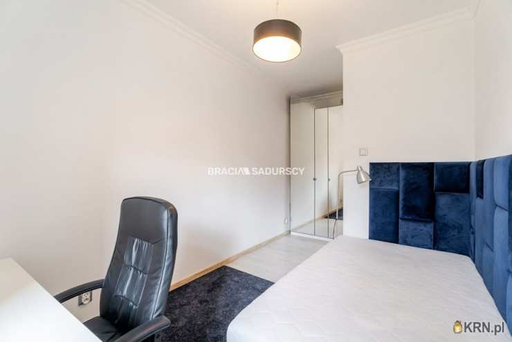 Kraków, Krowodrza/Łobzów, ul. Kronikarza Galla, 2 pokojowe, Mieszkanie  na sprzedaż