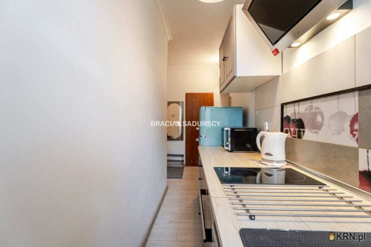 2 pokojowe, Kraków, Krowodrza/Łobzów, ul. Kronikarza Galla, Mieszkanie  na sprzedaż