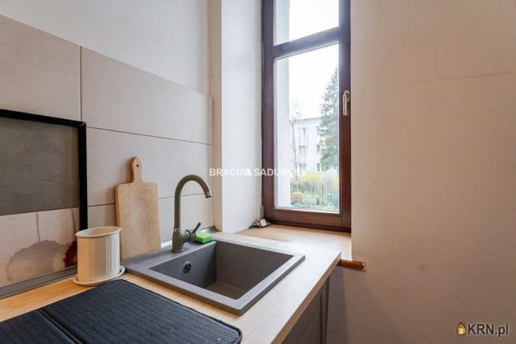 2 pokojowe, Mieszkanie  na sprzedaż, Kraków, Krowodrza/Łobzów, ul. Kronikarza Galla