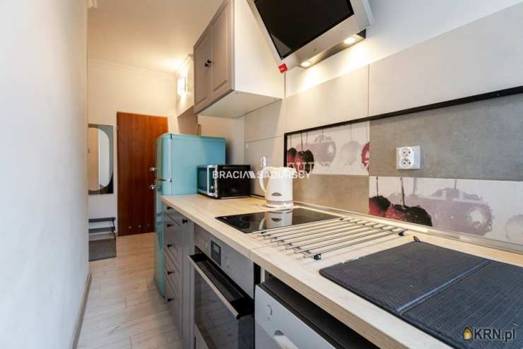 BRACIA SADURSCY ODDZIAŁ BS4 KROWODRZA, Mieszkanie  na sprzedaż, Kraków, Krowodrza/Łobzów, ul. Kronikarza Galla