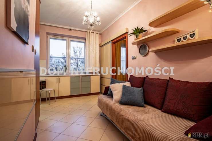 Mieszkanie  do wynajęcia, 2 pokojowe, Olsztyn, Pojezierze, ul. Dworcowa