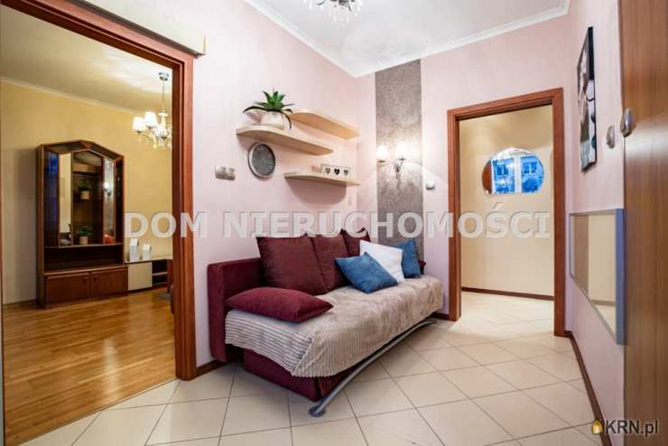 DOM Nieruchomości, Mieszkanie  do wynajęcia, Olsztyn, Pojezierze, ul. Dworcowa