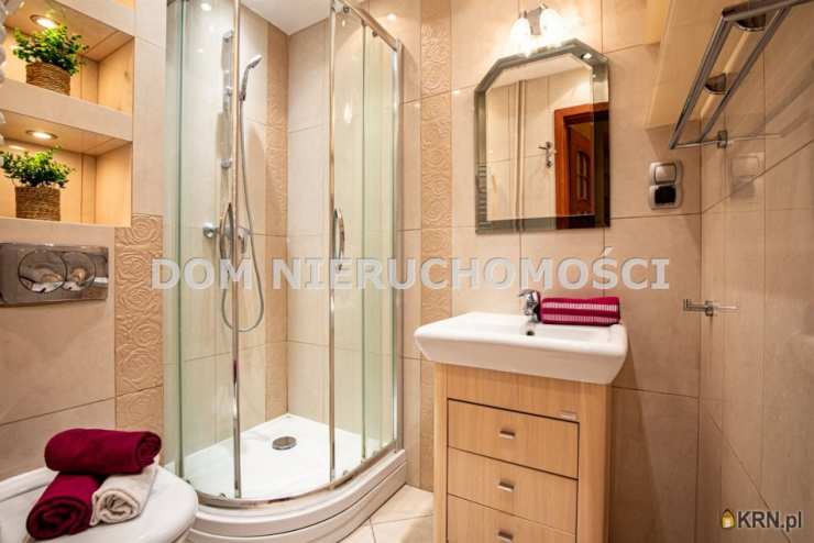 Mieszkanie  do wynajęcia, 2 pokojowe, Olsztyn, Pojezierze, ul. Dworcowa