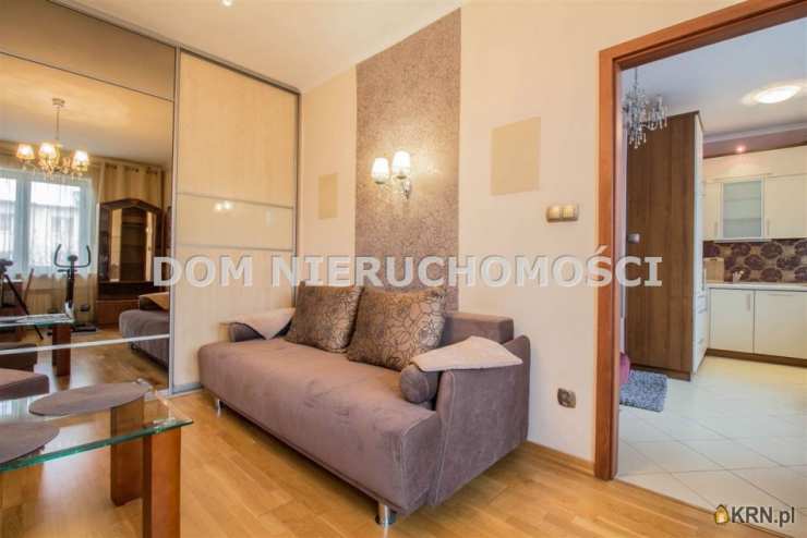 Mieszkanie  do wynajęcia, Olsztyn, Pojezierze, ul. Dworcowa, 2 pokojowe