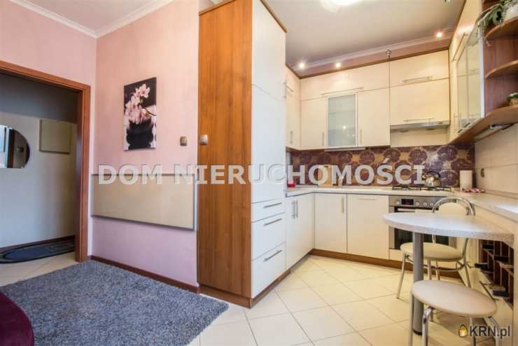 2 pokojowe, Mieszkanie  do wynajęcia, Olsztyn, Pojezierze, ul. Dworcowa