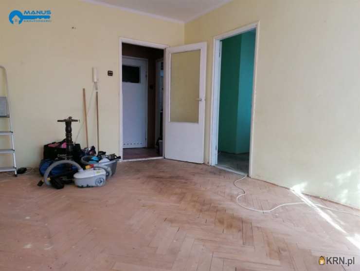 Mieszkanie  na sprzedaż, 2 pokojowe, Rybnik, ul. 