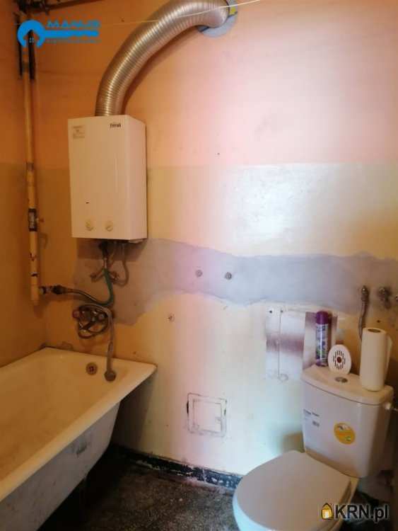 MANUS GROUP, Mieszkanie  na sprzedaż, Rybnik, ul. 