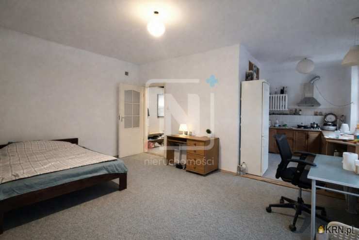 Mieszkanie  na sprzedaż, 1 pokojowe, Warszawa, Wola/Czyste, ul. E. Szymańskiego