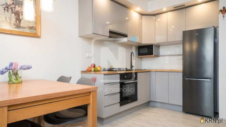 Mieszkanie  na sprzedaż, Warszawa, Wola/Mirów, ul. Pereca, 2 pokojowe