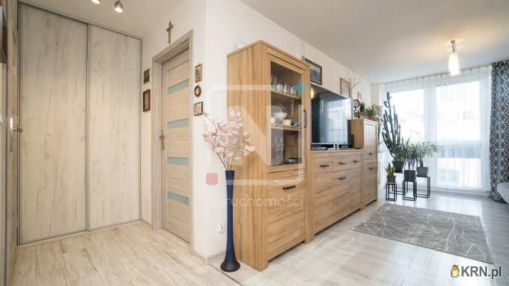 2 pokojowe, Warszawa, Wola/Mirów, ul. Pereca, Mieszkanie  na sprzedaż