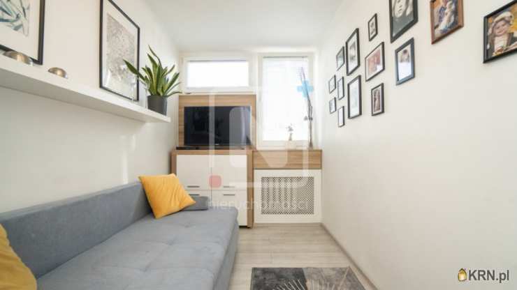 2 pokojowe, Mieszkanie  na sprzedaż, Warszawa, Wola/Mirów, ul. Pereca