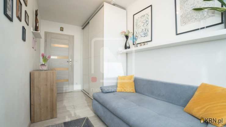 Nieruchomości Plus Piotr Kasprzak Paulina Pacelt Spółka Cywilna, Mieszkanie  na sprzedaż, Warszawa, Wola/Mirów, ul. Pereca