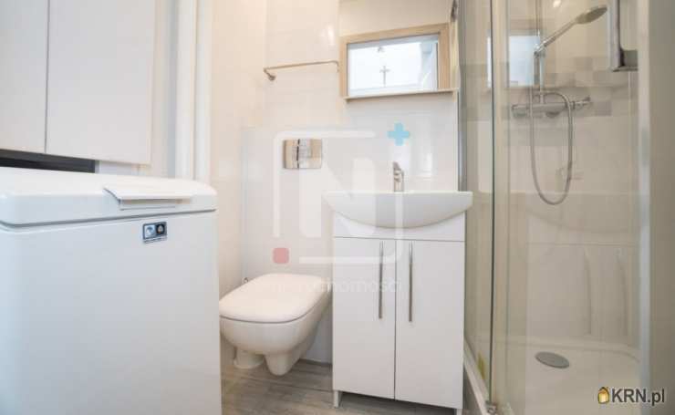 Mieszkanie  na sprzedaż, Warszawa, Wola/Mirów, ul. Pereca, 2 pokojowe