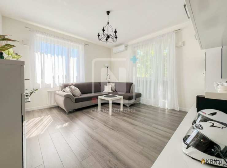 Mieszkanie  na sprzedaż, 2 pokojowe, Warszawa, Ochota/Szczęśliwice, ul. Maszynowa