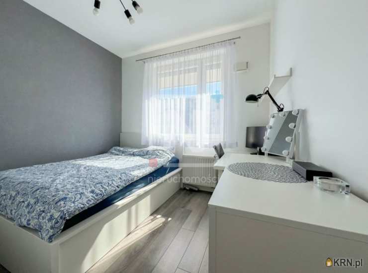 Warszawa, Ochota/Szczęśliwice, ul. Maszynowa, 2 pokojowe, Mieszkanie  na sprzedaż