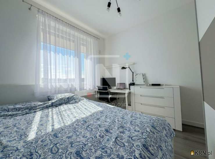 2 pokojowe, Warszawa, Ochota/Szczęśliwice, ul. Maszynowa, Mieszkanie  na sprzedaż