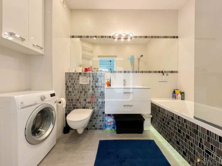 Nieruchomości Plus Piotr Kasprzak Paulina Pacelt Spółka Cywilna, Mieszkanie  na sprzedaż, Warszawa, Ochota/Szczęśliwice, ul. Maszynowa