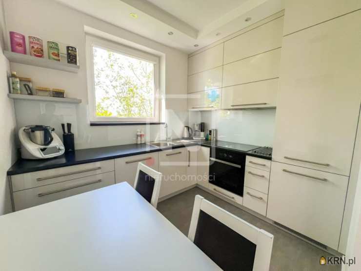 Mieszkanie  na sprzedaż, Warszawa, Ochota/Szczęśliwice, ul. Maszynowa, 2 pokojowe