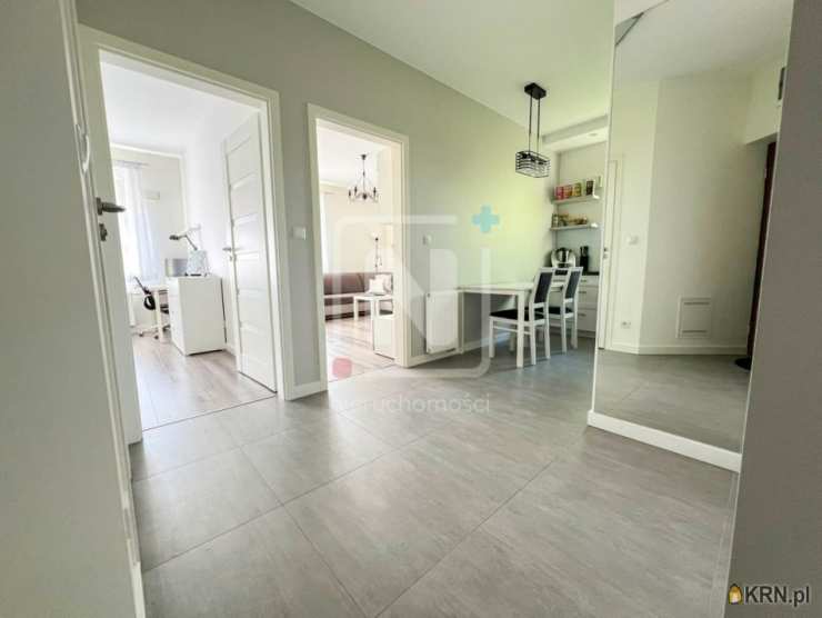 Mieszkanie  na sprzedaż, 2 pokojowe, Warszawa, Ochota/Szczęśliwice, ul. Maszynowa