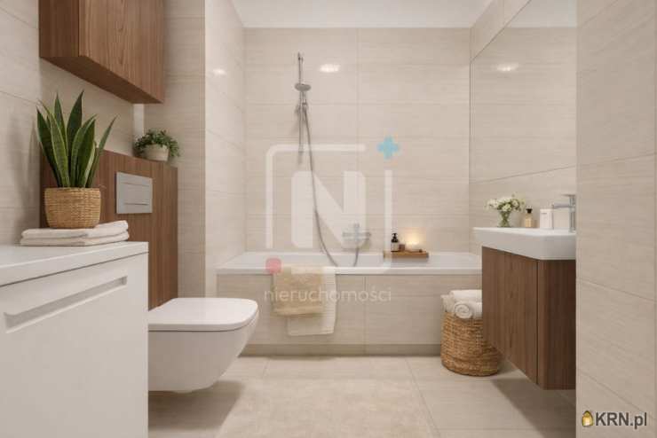 Warszawa, Włochy/Raków, ul. Krakowska, Mieszkanie  na sprzedaż, 2 pokojowe