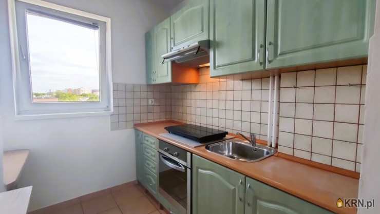 2 pokojowe, Mieszkanie  do wynajęcia, Warszawa, Wola, ul. 