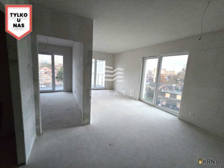 2 pokojowe, Gdańsk, Stogi, ul. Skiby, Mieszkanie  na sprzedaż