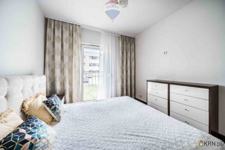 RE/MAX Polska, Mieszkanie  na sprzedaż, Plewiska, ul. 