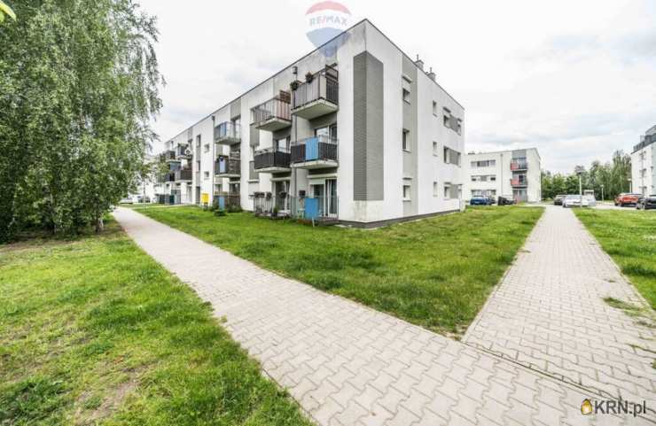 Mieszkanie  na sprzedaż, Plewiska, ul. , 2 pokojowe