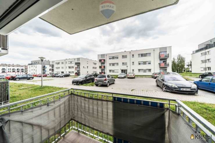 Mieszkanie  na sprzedaż, 2 pokojowe, Plewiska, ul. 