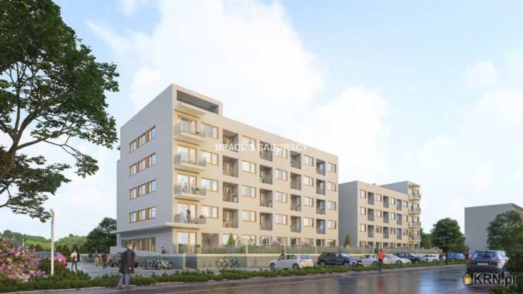 Tarnów, ul. , 2 pokojowe, Mieszkanie  na sprzedaż