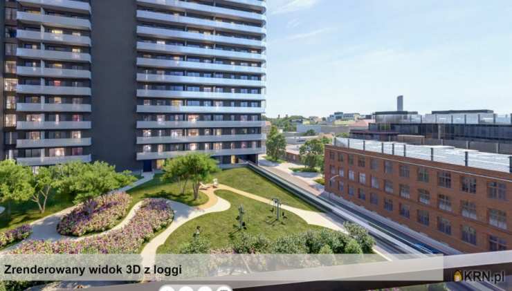 Mieszkanie  na sprzedaż, Wrocław, Stare Miasto, ul. , 2 pokojowe