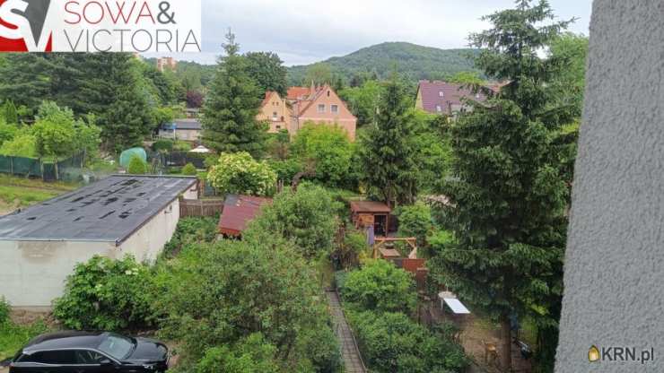 Wałbrzych, Śródmieście, ul. , Mieszkanie  na sprzedaż, 2 pokojowe