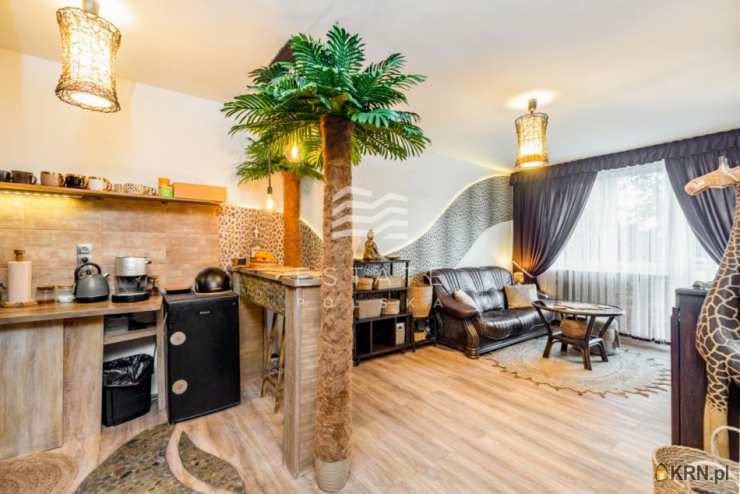 Mieszkanie  na sprzedaż, Gdynia, Śródmieście, ul. 3 Maja, 2 pokojowe