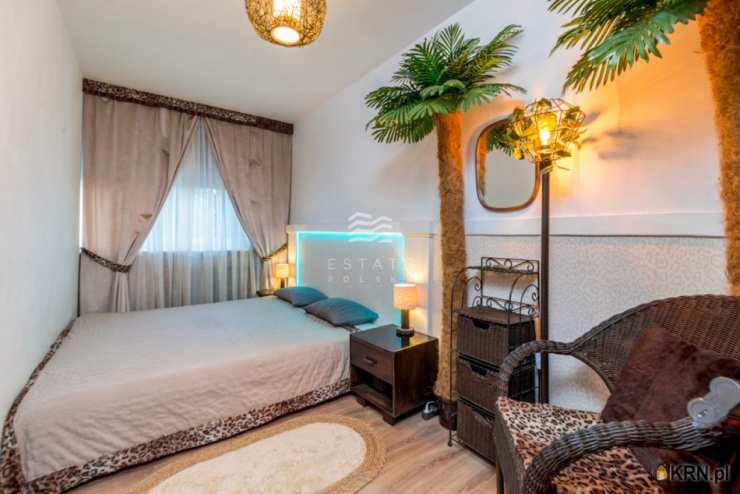 Mieszkanie  na sprzedaż, 2 pokojowe, Gdynia, Śródmieście, ul. 3 Maja